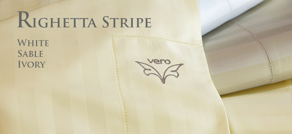 Luxury Italian Bedding