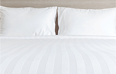 Duvets Covers, Coverlets & Shams