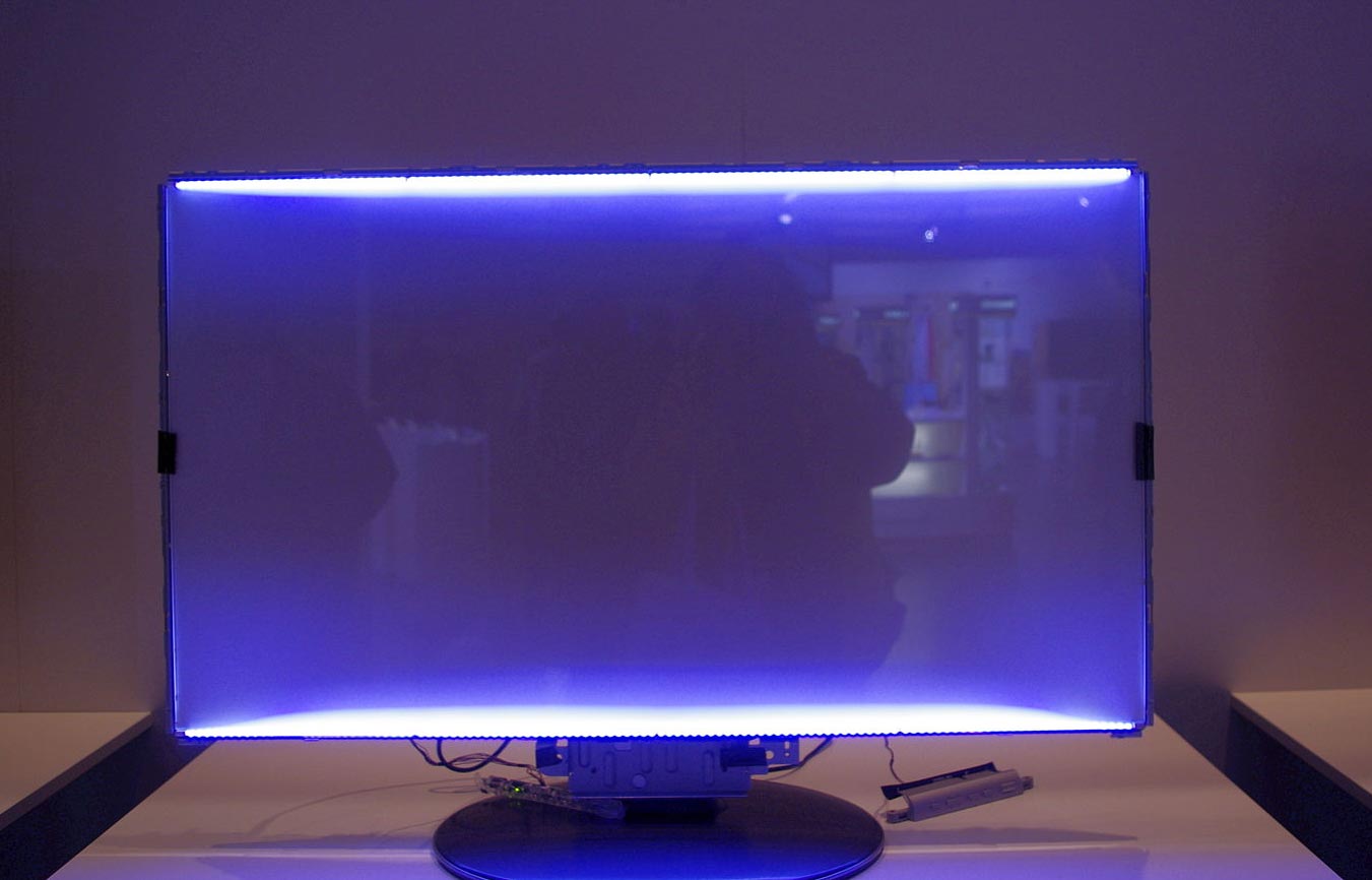 Blue light from TV's & Cell phones can adversely impact your sleep 