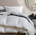 Luxury Goose Down Comforter