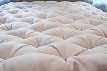 Tufted Mattress