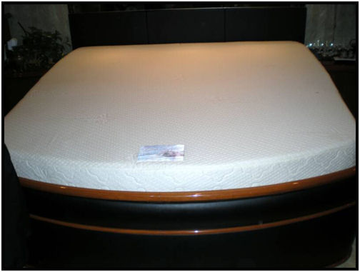 Memory foam mattresses 